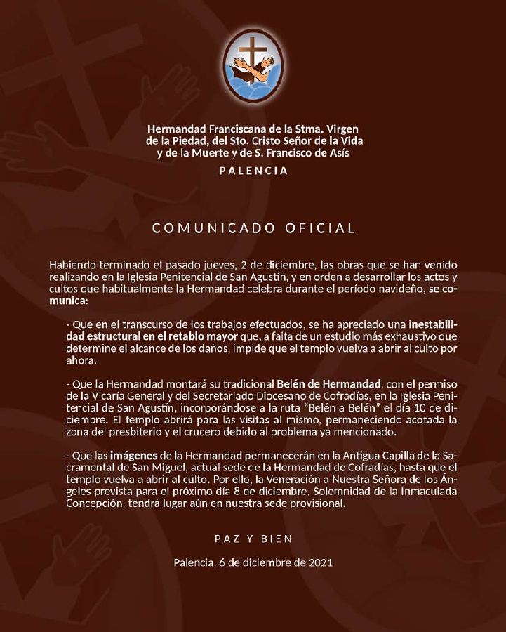 Portada de 