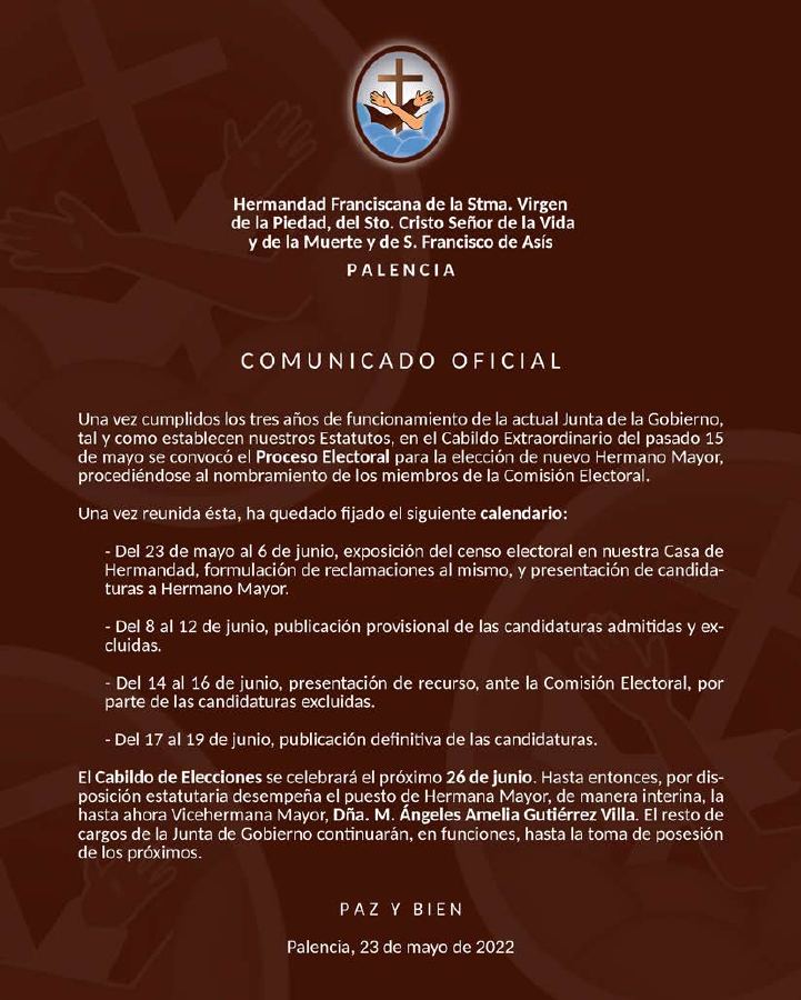 Portada de 
