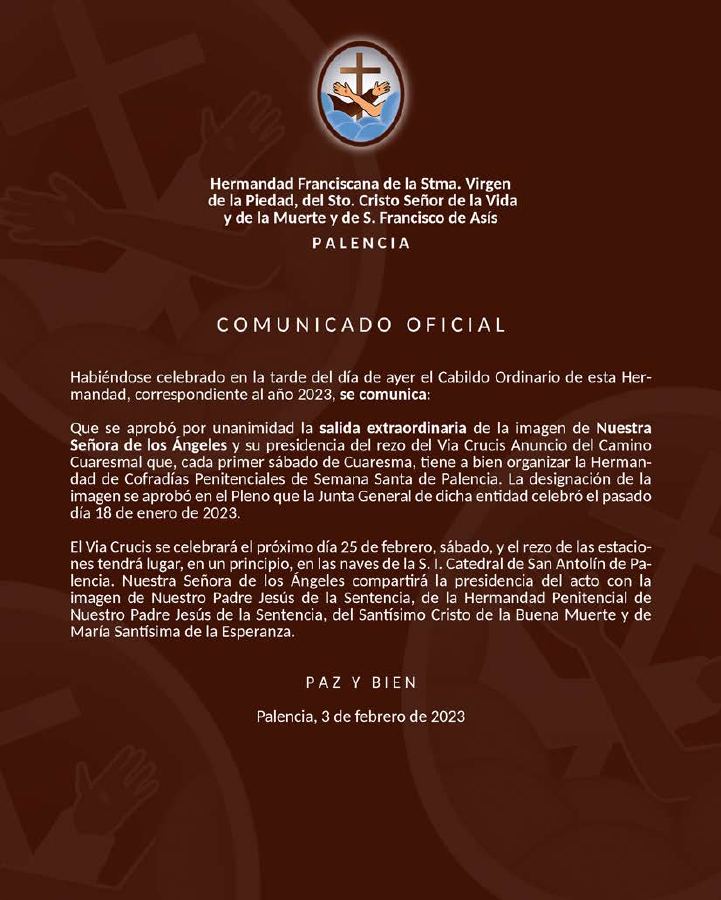 Portada de 