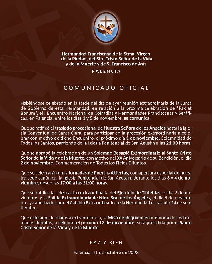 Portada de 