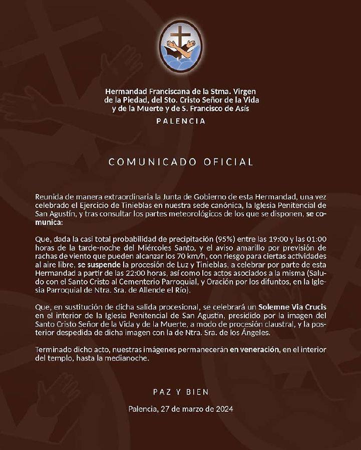 Portada de 