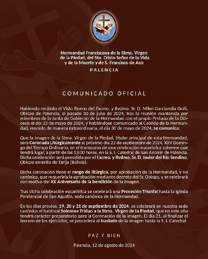 Portada de 