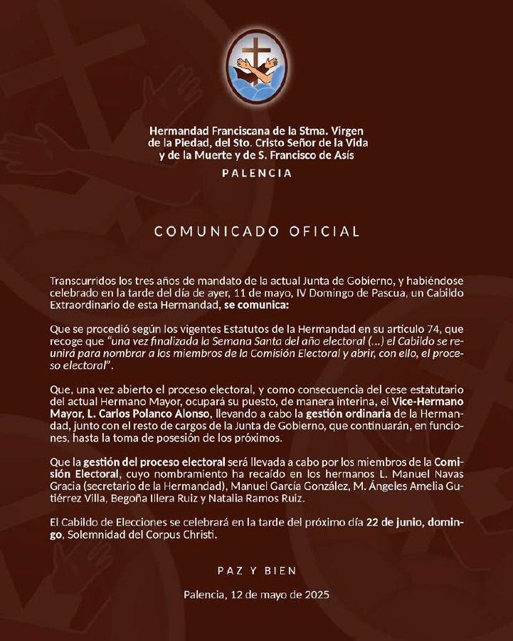 Portada de 