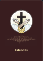 Portada de Estatutos