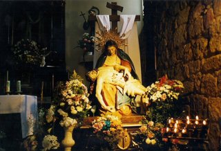 Imagen del hito 12/03/1999