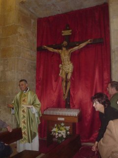 Imagen del hito 04/10/2003