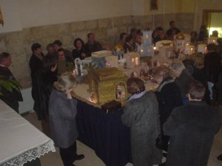 Imagen del hito 23/12/2003