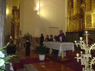 Imagen del hito 03/03/2005