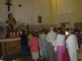 Imagen del hito 15/09/2005