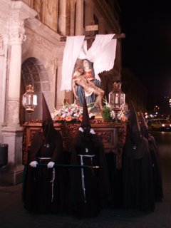 Imagen del hito 30/10/2007