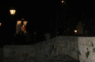 Imagen del hito 15/03/2008