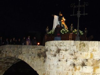 Imagen del hito 27/03/2010