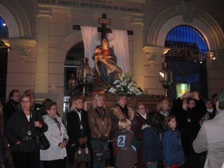 Imagen del hito 03/11/2010