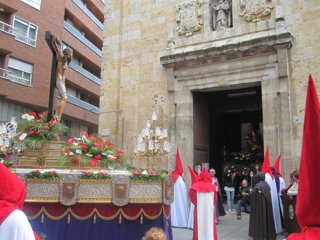 Imagen del hito 21/04/2011