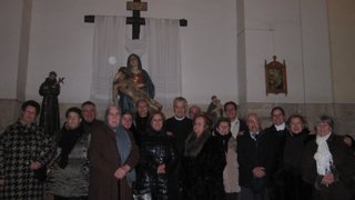Imagen del hito 15/01/2012