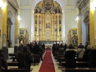 Imagen del hito 13/01/2013