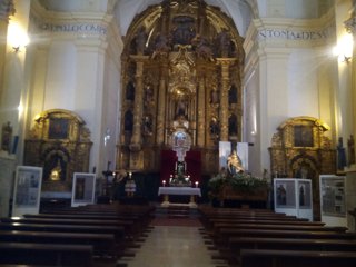 Imagen del hito 28/10/2016
