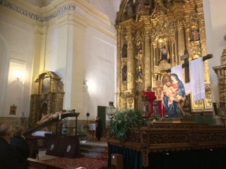 Imagen del hito 13/11/2016