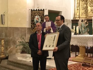 Imagen del hito 18/03/2017