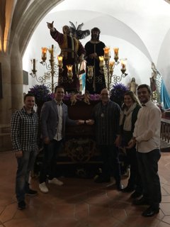Imagen del hito 10/04/2017
