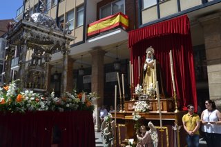 Imagen del hito 18/06/2017