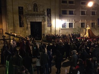 Imagen del hito 28/03/2018