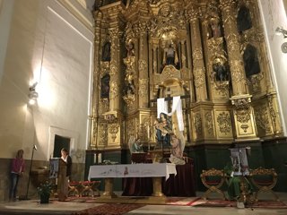 Imagen del hito 15/09/2019