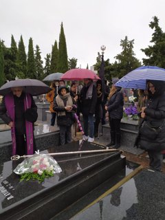 Imagen del hito 17/11/2019