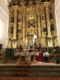 Imagen del hito 12/03/2020