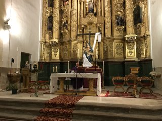 Imagen del hito 28/11/2020