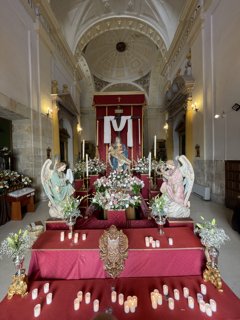 Imagen del hito 27/03/2021