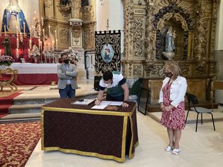 Imagen del hito 27/05/2022
