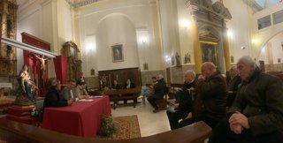 Imagen del hito 11/03/2024