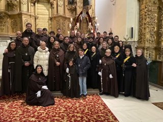 Imagen del hito 19/04/2025