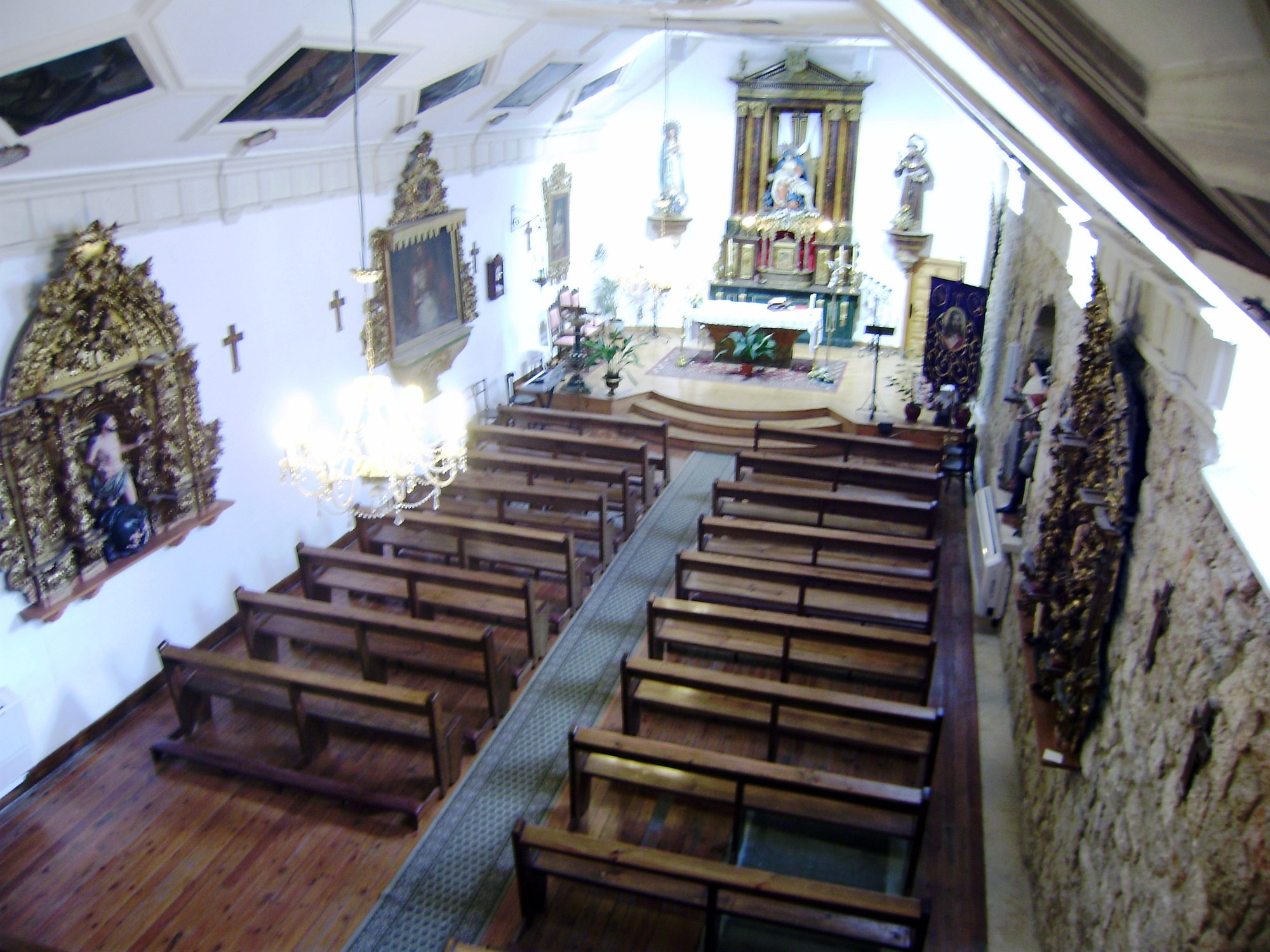 Declive y silencio en la práctica penitencial franciscana