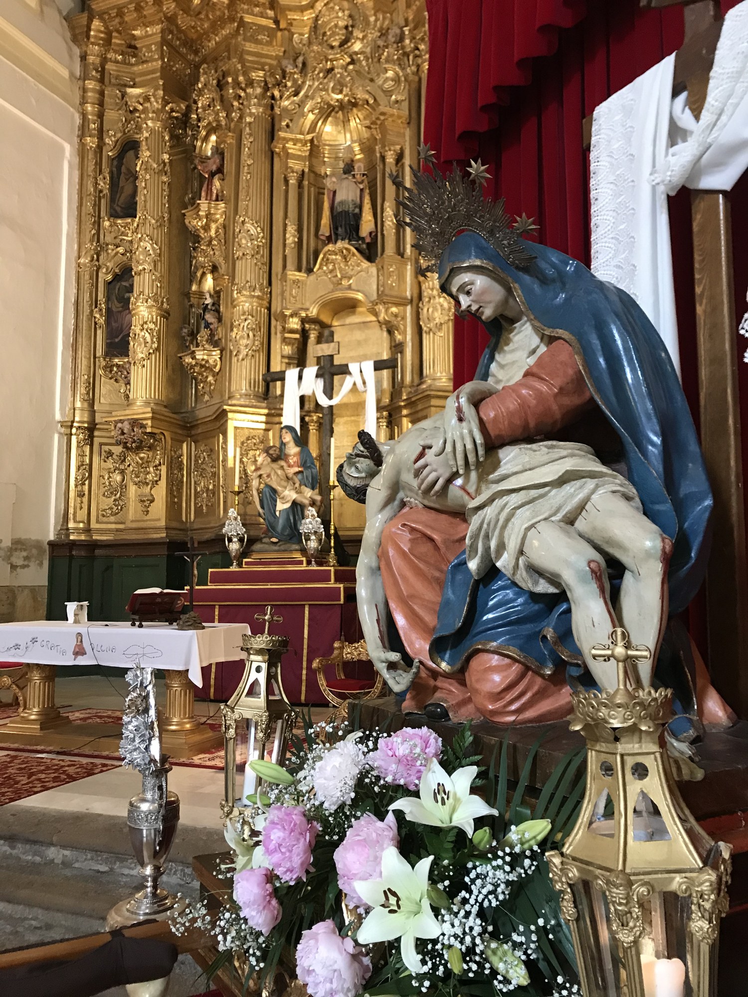 Crisis y resiliencia: la Hermandad ante su mayor desafío