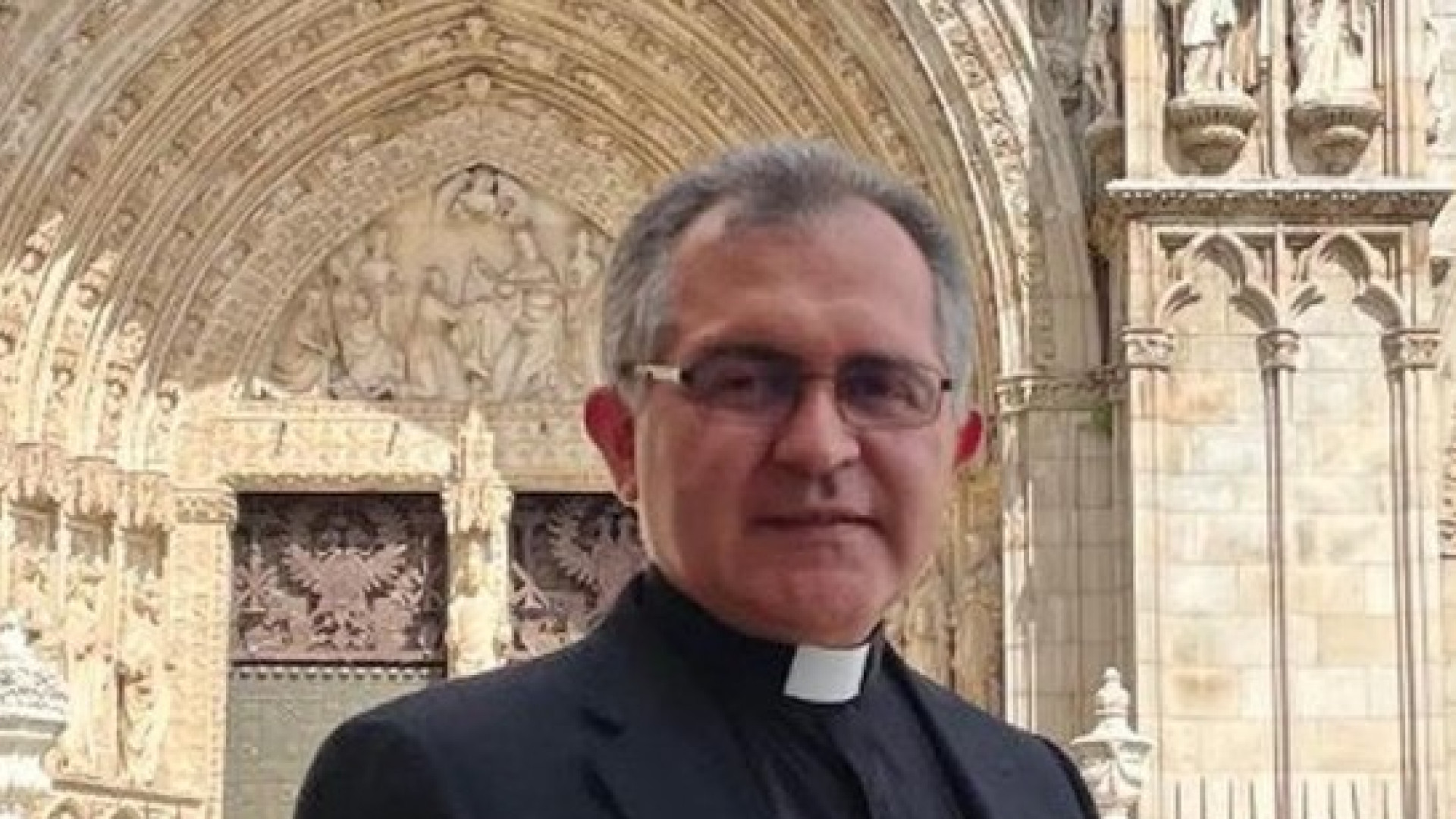 Imagen de P. Raúl Muelas Jiménez.