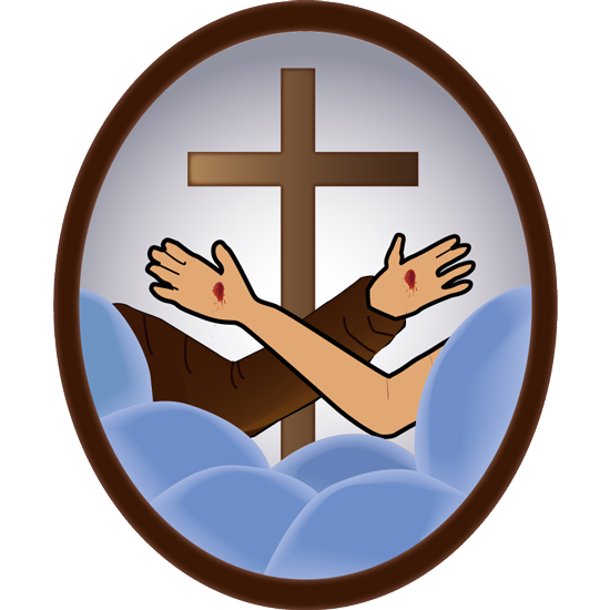 Emblema de la Hermandad