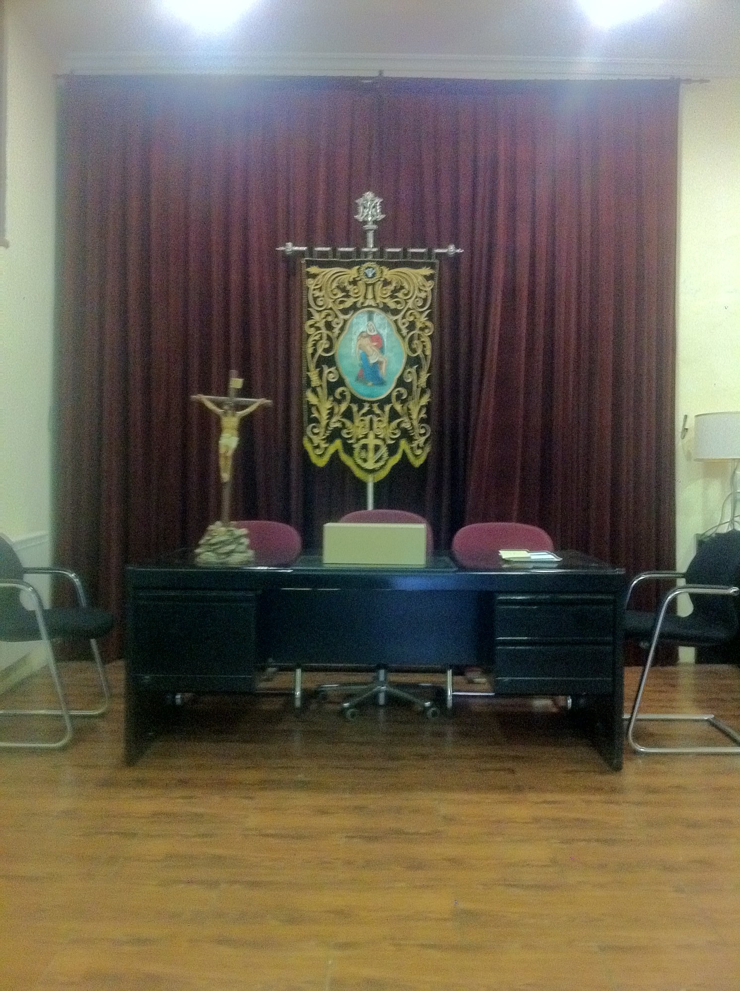 Antigua Casa de Hermandad · fotografía 6