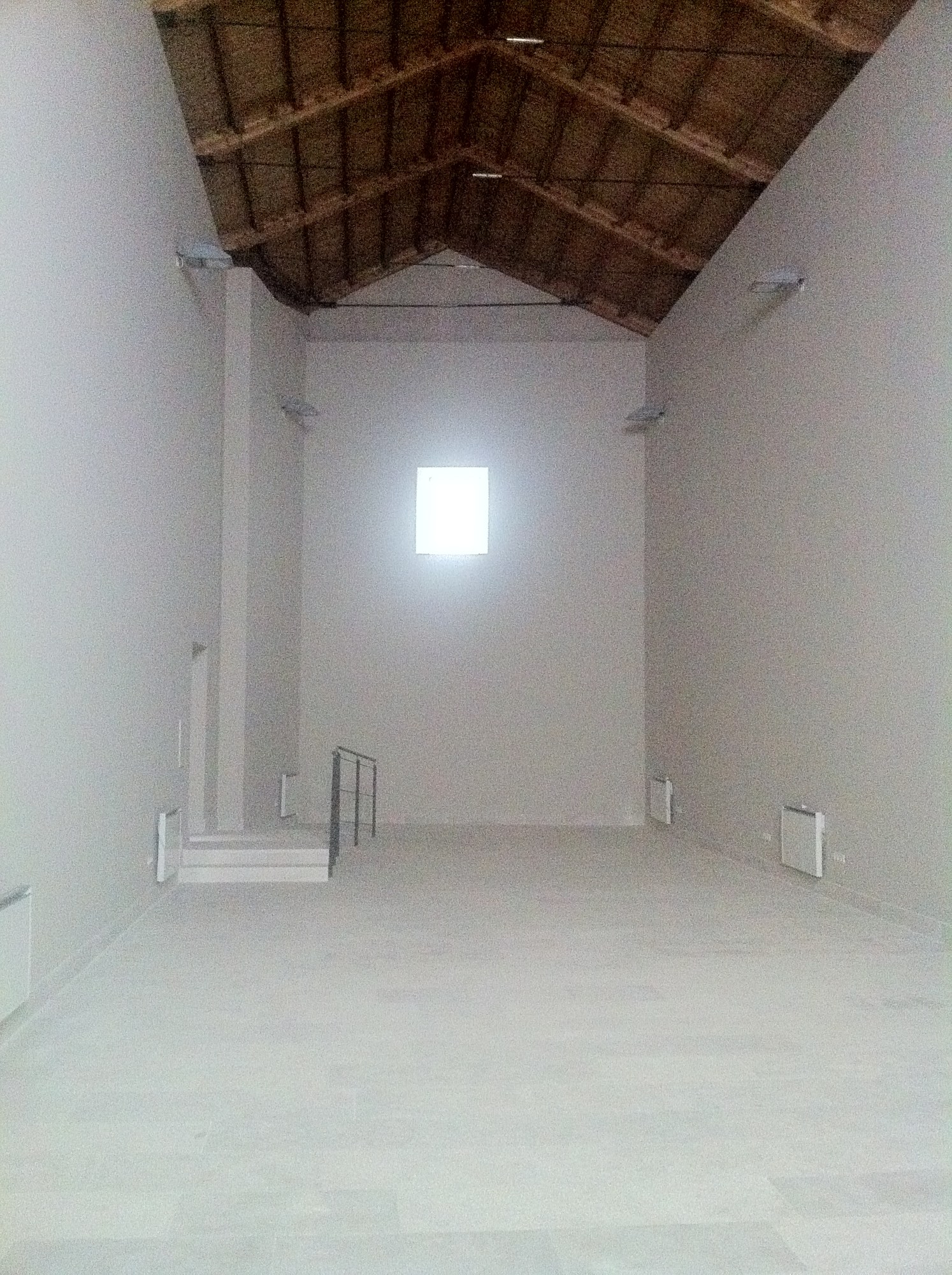 Antigua Capilla de la Cofradía Sacramental de San Miguel · fotografía 2