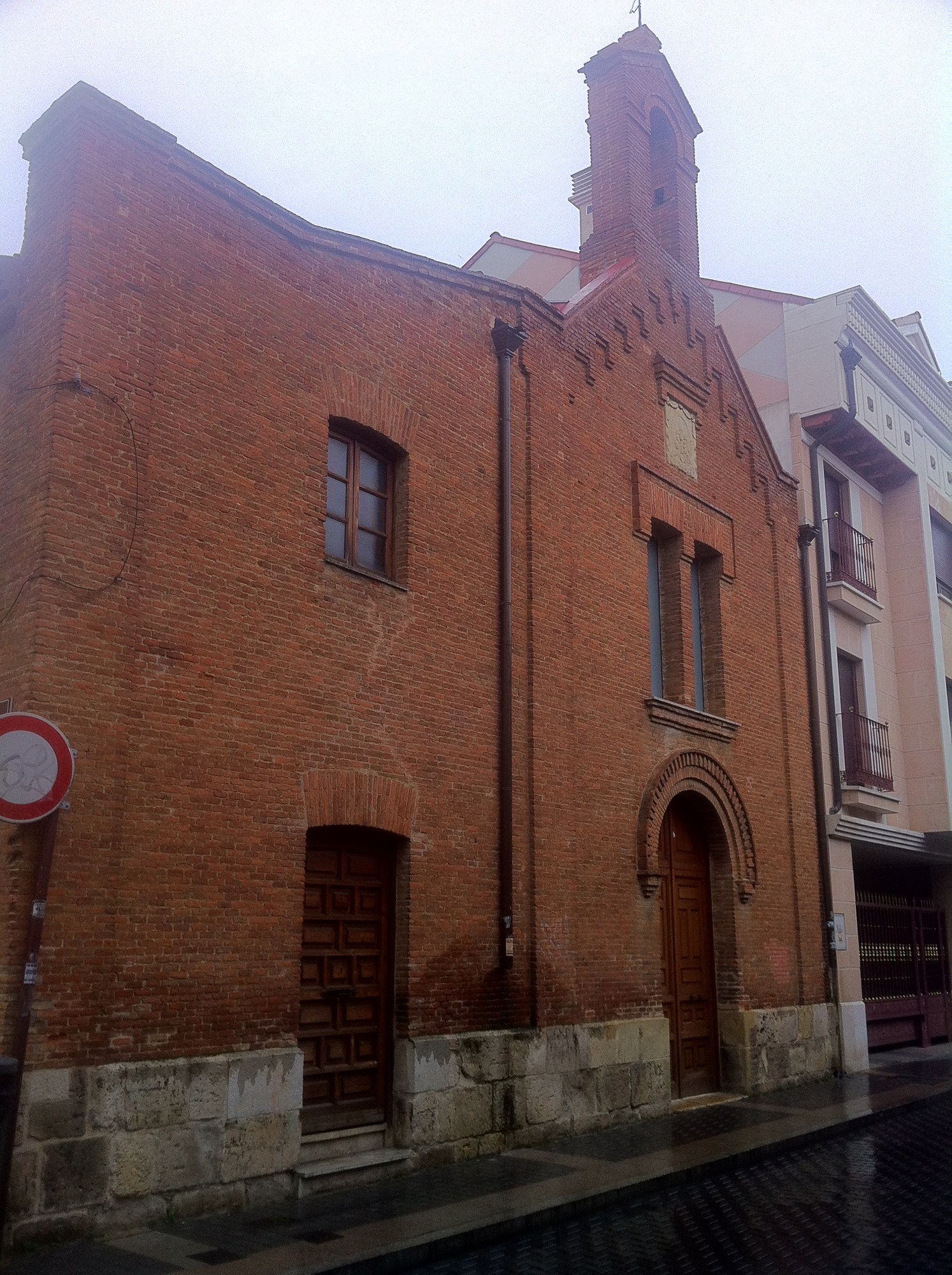 Antigua Capilla de la Cofradía Sacramental de San Miguel · fotografía 3