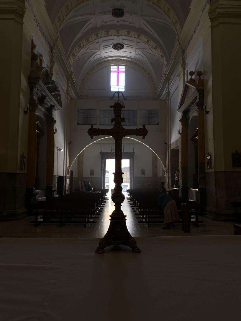 Imagen del área Áreas