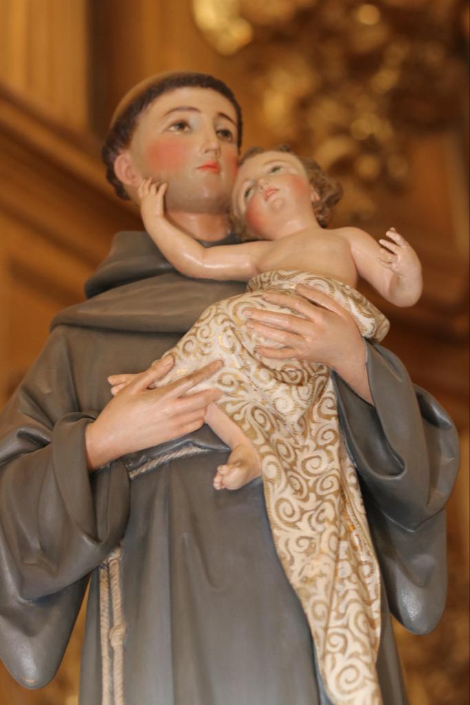 San Antonio de Padua