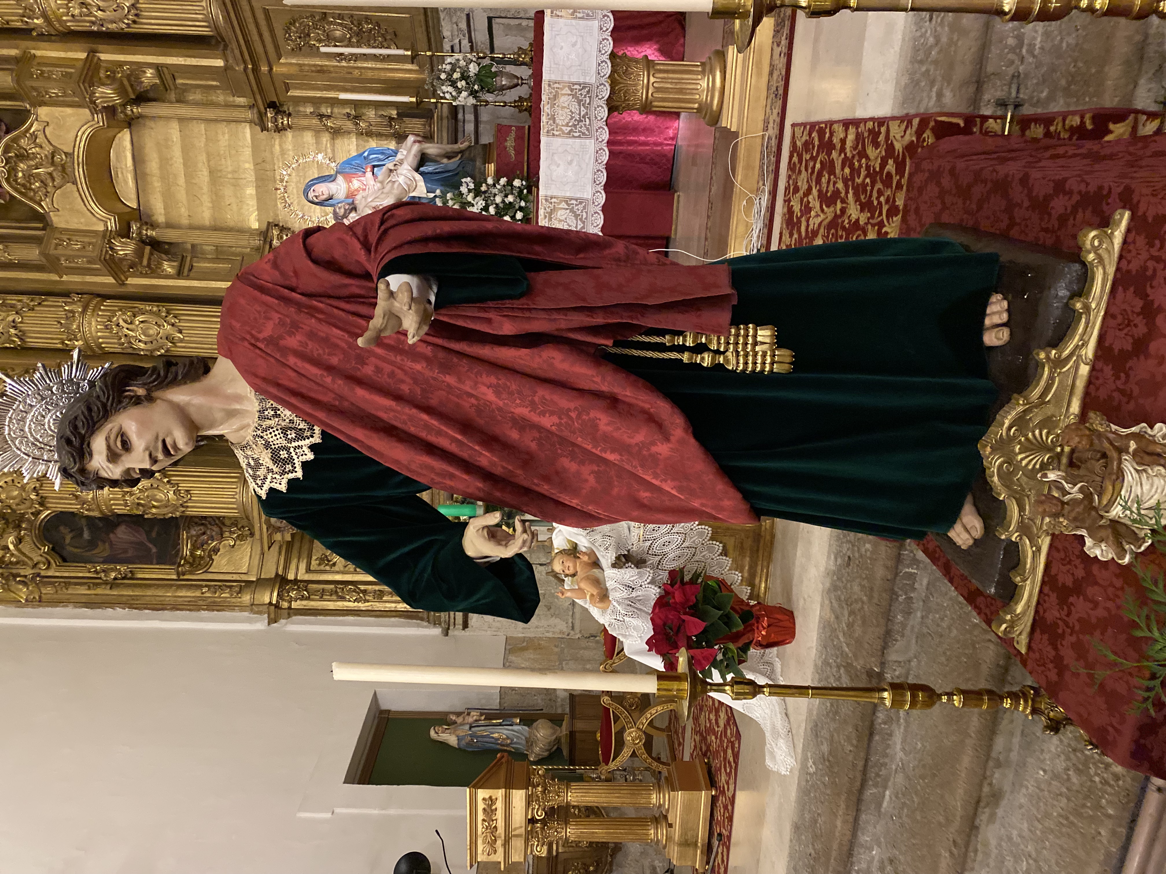 San Juan Evangelista